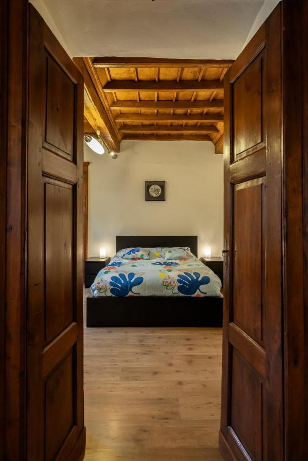 San Domenico House Daire Torino Dış mekan fotoğraf