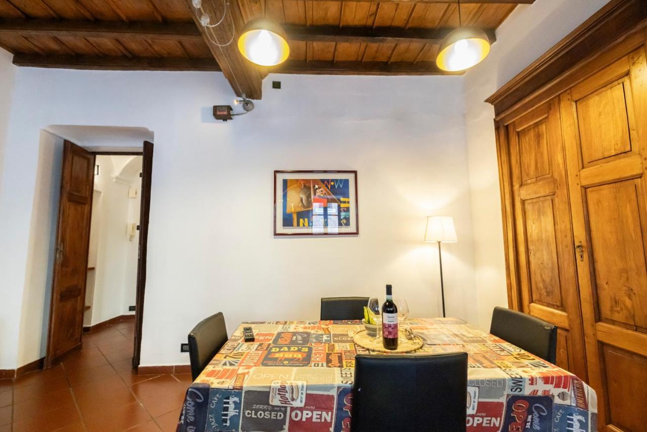 San Domenico House Daire Torino Dış mekan fotoğraf