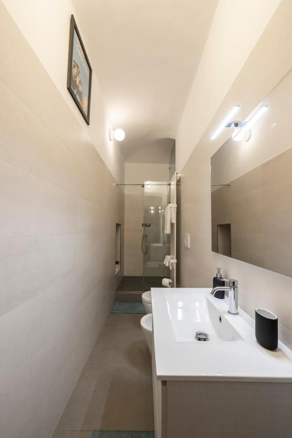 San Domenico House Daire Torino Dış mekan fotoğraf