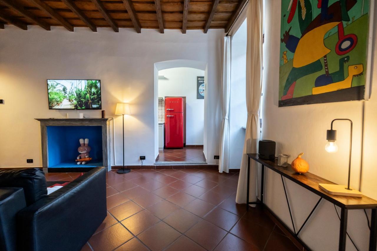 San Domenico House Daire Torino Dış mekan fotoğraf